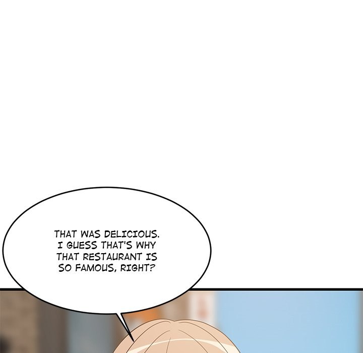 18+ College Grades Skyrocketing Chapter 48 page 32