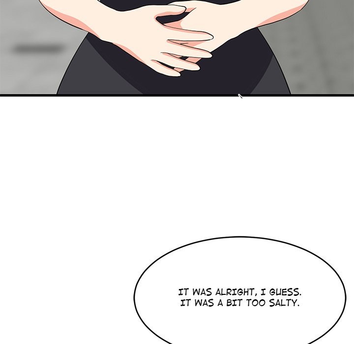 18+ College Grades Skyrocketing Chapter 48 page 34