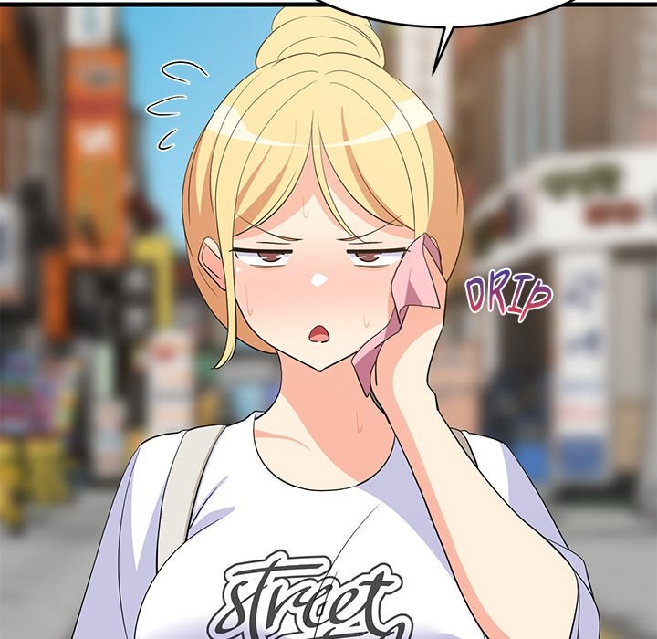18+ College Grades Skyrocketing Chapter 48 page 35