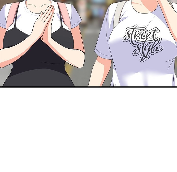 18+ College Grades Skyrocketing Chapter 48 page 38