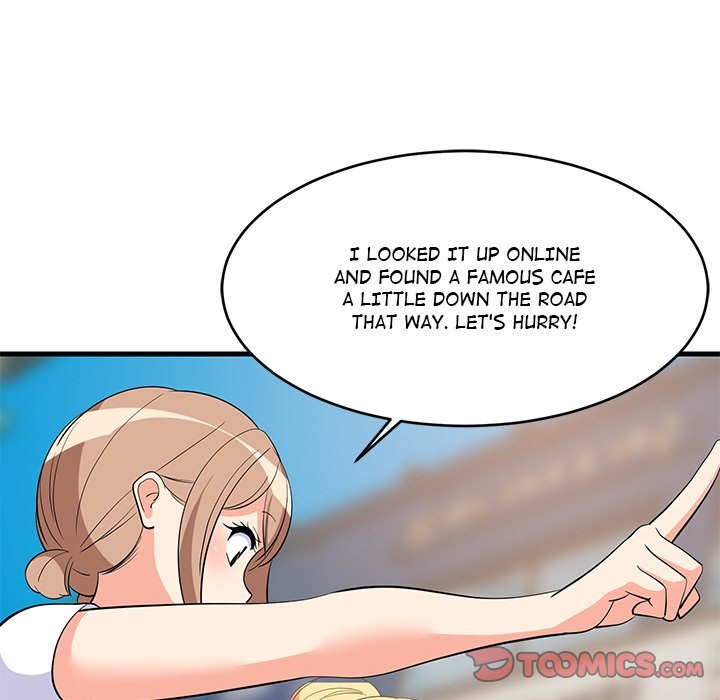 18+ College Grades Skyrocketing Chapter 48 page 39