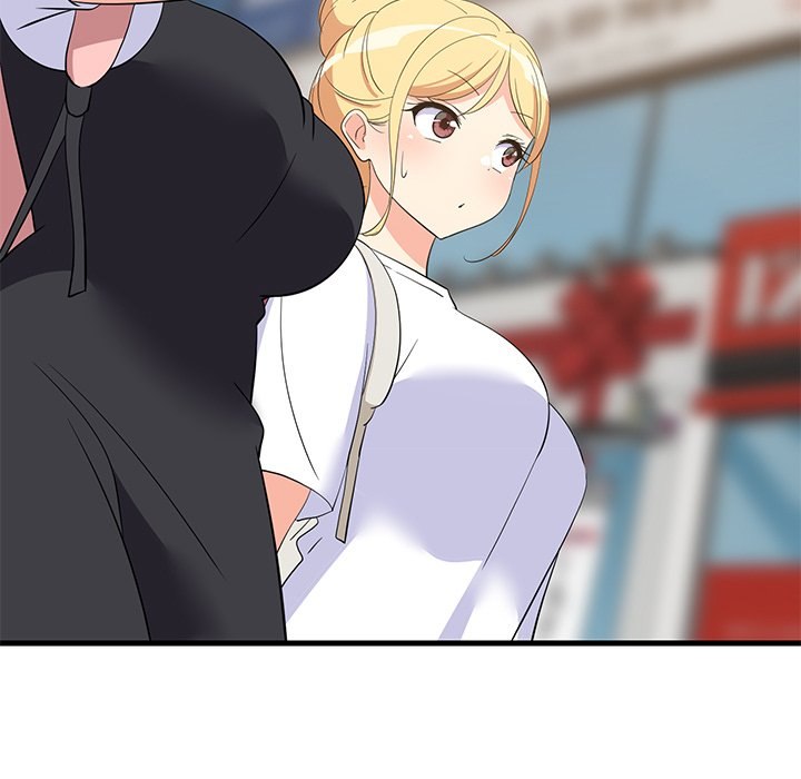 18+ College Grades Skyrocketing Chapter 48 page 40