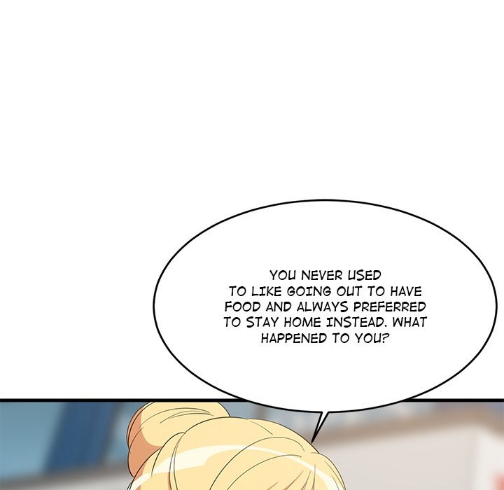 18+ College Grades Skyrocketing Chapter 48 page 41