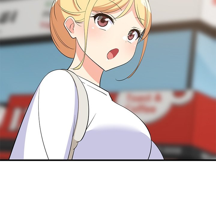 18+ College Grades Skyrocketing Chapter 48 page 42