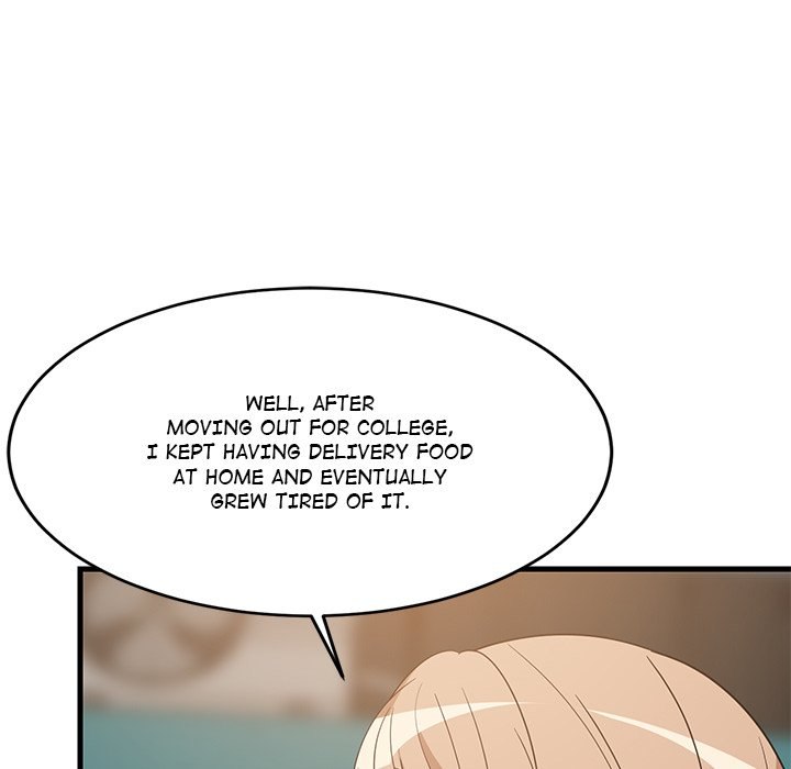 18+ College Grades Skyrocketing Chapter 48 page 43