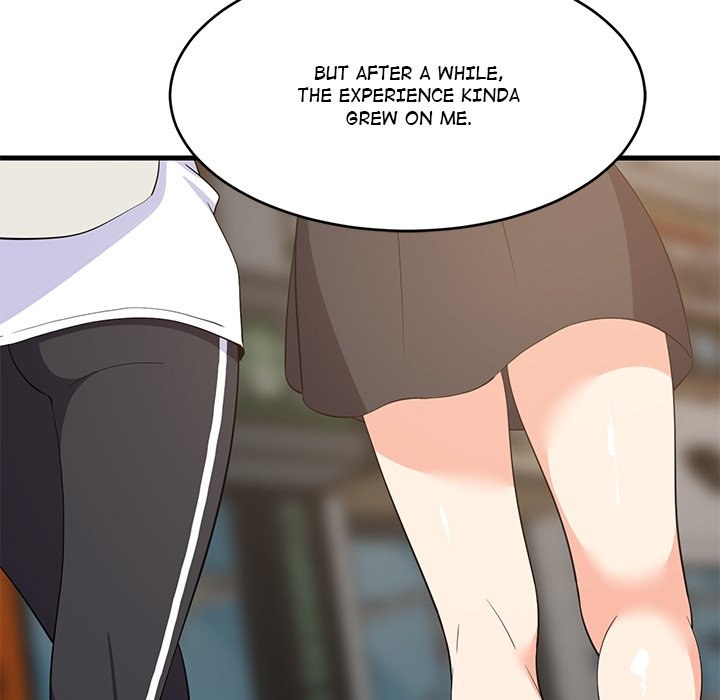 18+ College Grades Skyrocketing Chapter 48 page 46