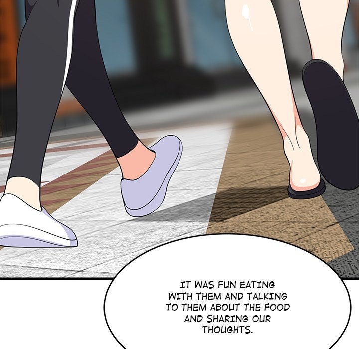 18+ College Grades Skyrocketing Chapter 48 page 47
