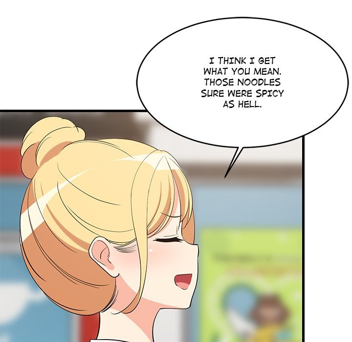 18+ College Grades Skyrocketing Chapter 48 page 51