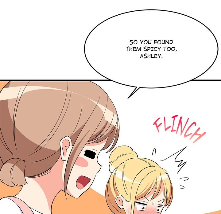 18+ College Grades Skyrocketing Chapter 48 page 53