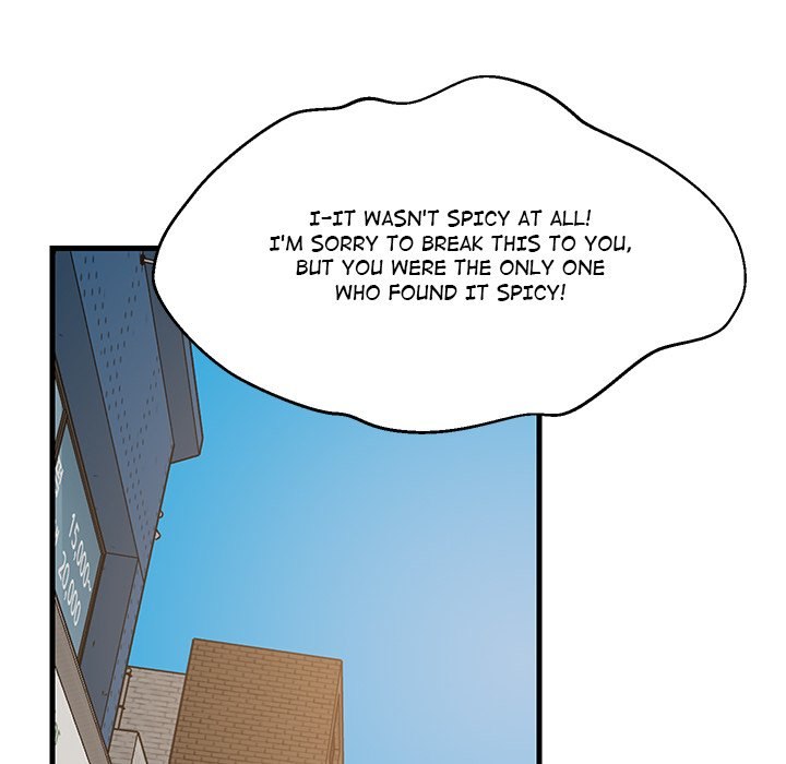 18+ College Grades Skyrocketing Chapter 48 page 55