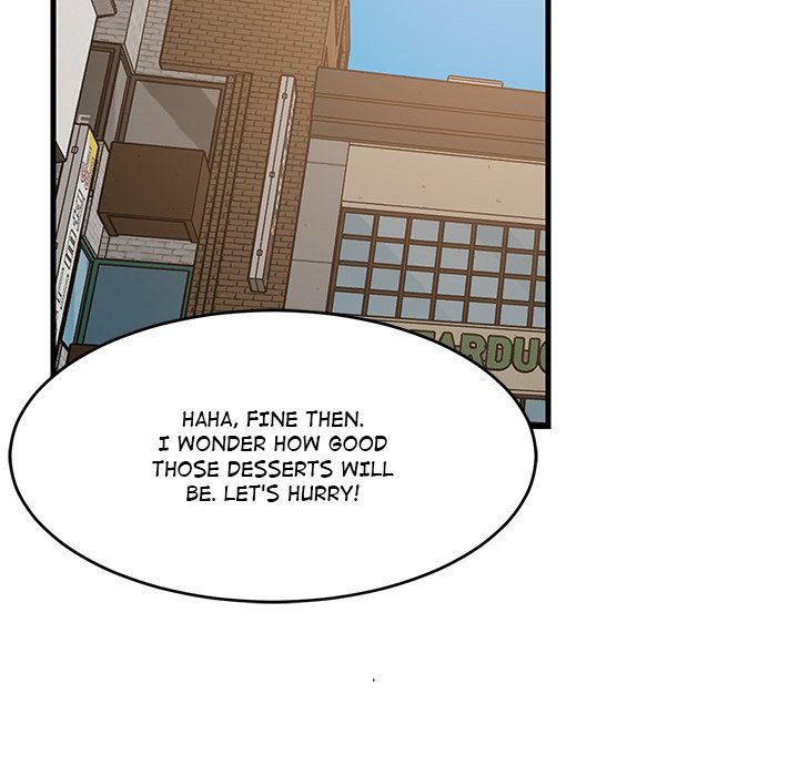 18+ College Grades Skyrocketing Chapter 48 page 56