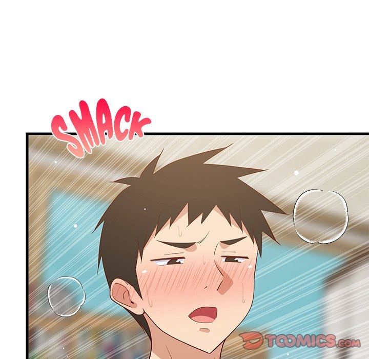 18+ College Grades Skyrocketing Chapter 48 page 66