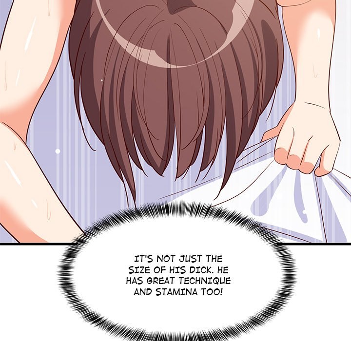 18+ College Grades Skyrocketing Chapter 48 page 80