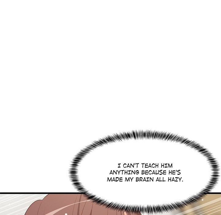 18+ College Grades Skyrocketing Chapter 48 page 83