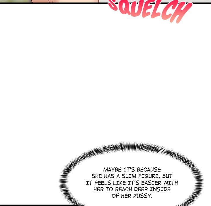 18+ College Grades Skyrocketing Chapter 48 page 89