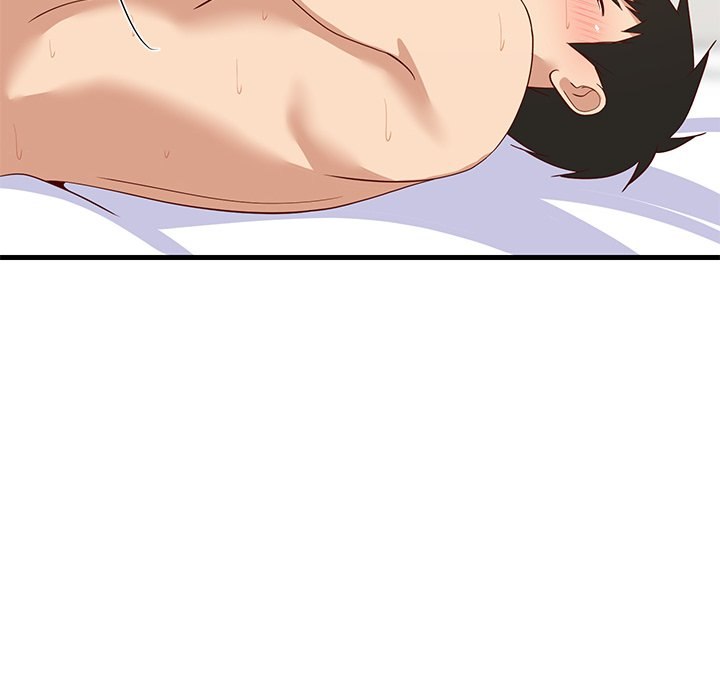 18+ College Grades Skyrocketing Chapter 48 page 96