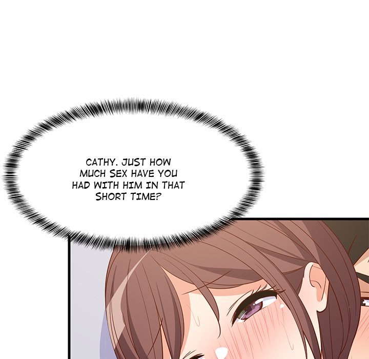 18+ College Grades Skyrocketing Chapter 48 page 100