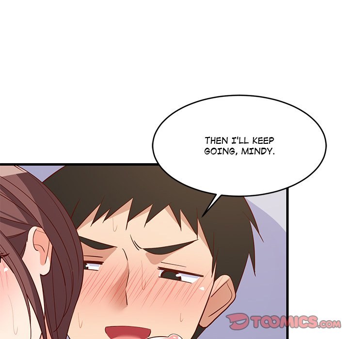 18+ College Grades Skyrocketing Chapter 48 page 102