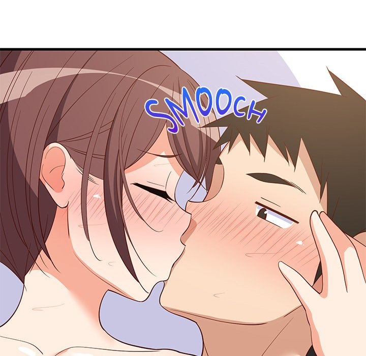 18+ College Grades Skyrocketing Chapter 48 page 119
