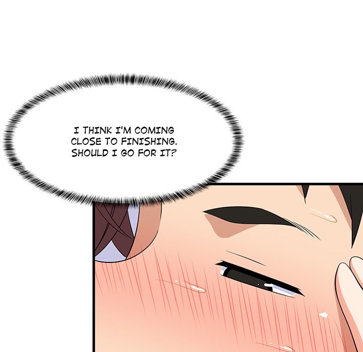 18+ College Grades Skyrocketing Chapter 48 page 124