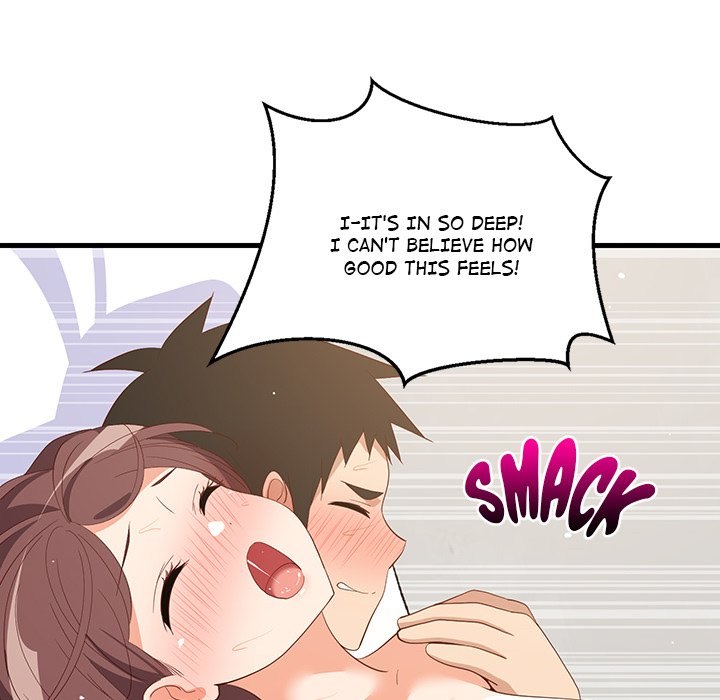 18+ College Grades Skyrocketing Chapter 48 page 128