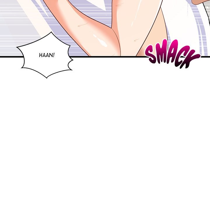 18+ College Grades Skyrocketing Chapter 48 page 130