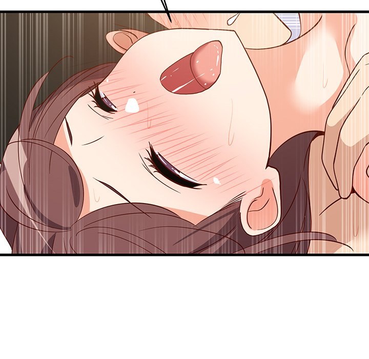 18+ College Grades Skyrocketing Chapter 48 page 133
