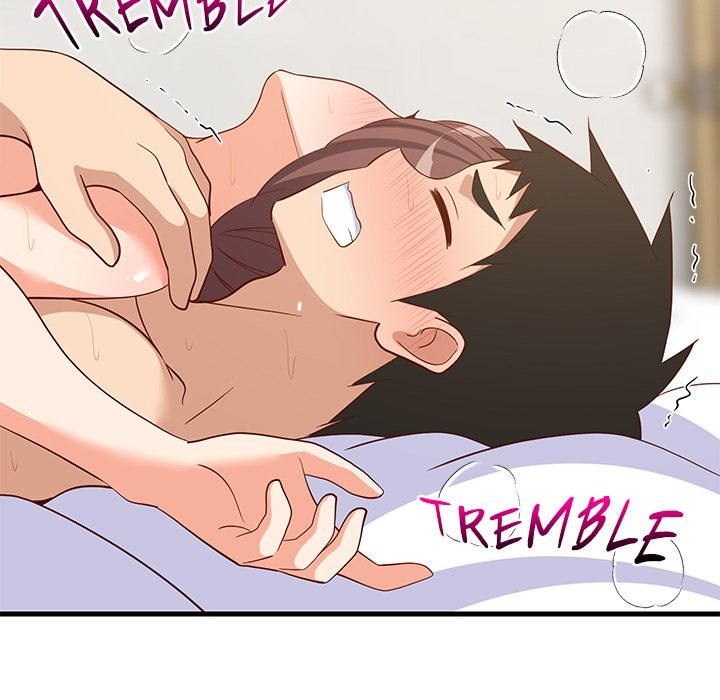 18+ College Grades Skyrocketing Chapter 48 page 137
