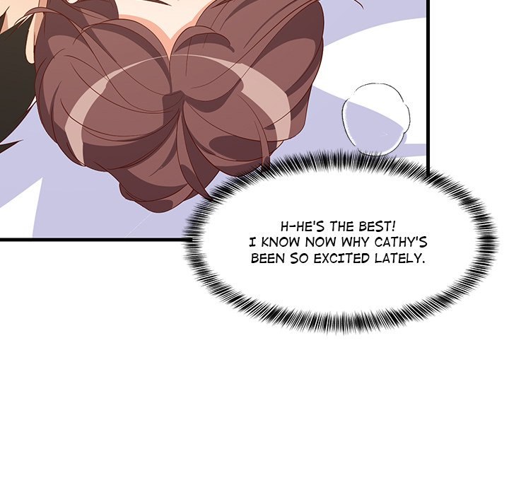 18+ College Grades Skyrocketing Chapter 48 page 145