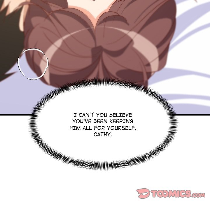 18+ College Grades Skyrocketing Chapter 48 page 147