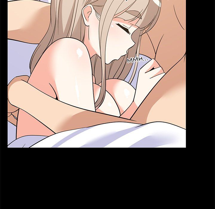 18+ College Grades Skyrocketing Chapter 49 page 8