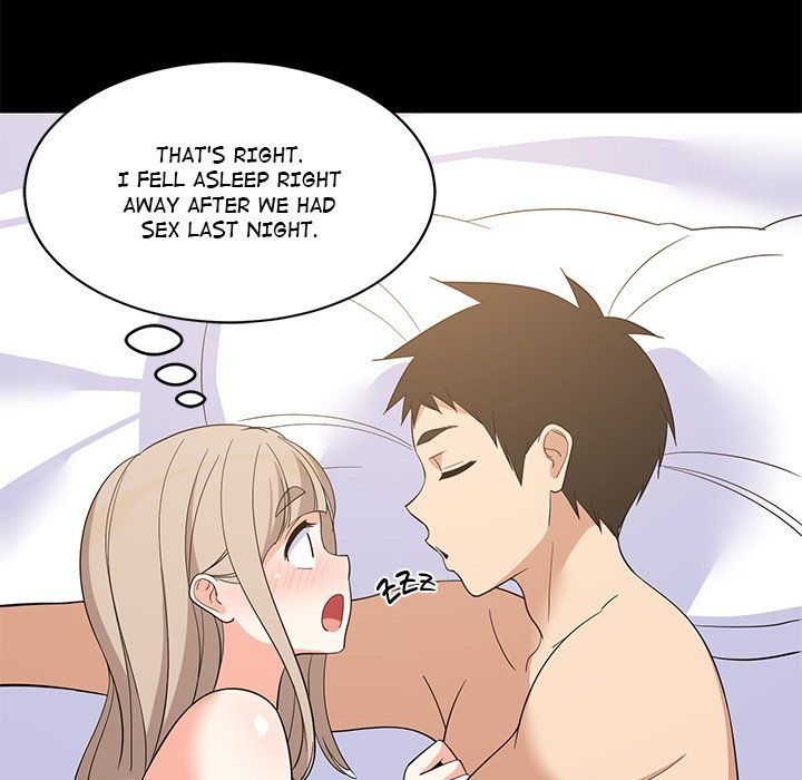 18+ College Grades Skyrocketing Chapter 49 page 13