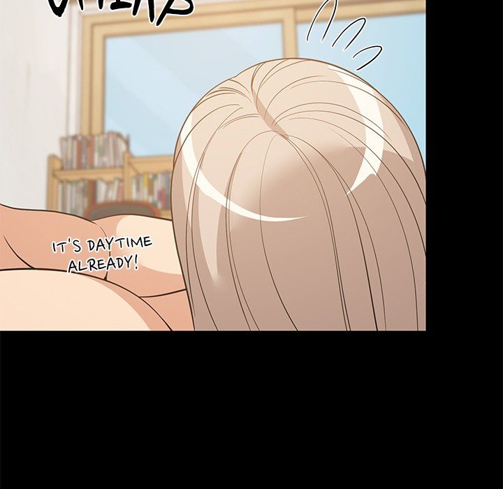 18+ College Grades Skyrocketing Chapter 49 page 16