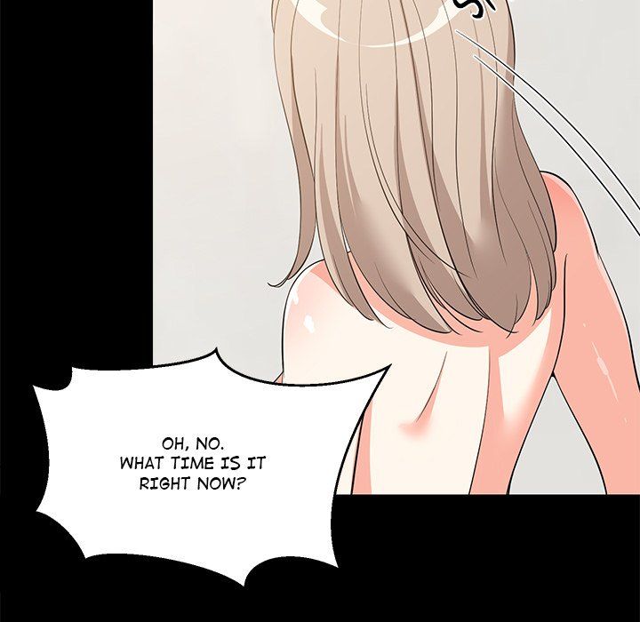 18+ College Grades Skyrocketing Chapter 49 page 18