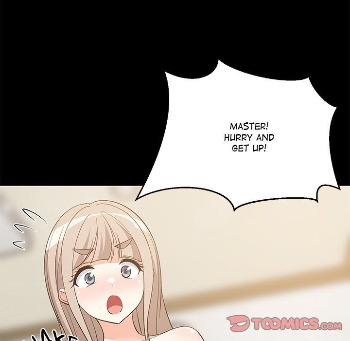 18+ College Grades Skyrocketing Chapter 49 page 21