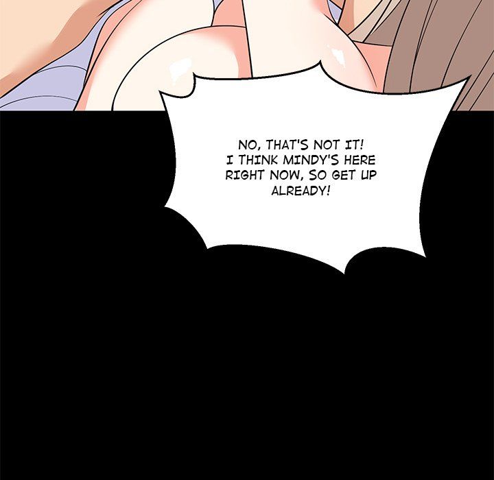 18+ College Grades Skyrocketing Chapter 49 page 25