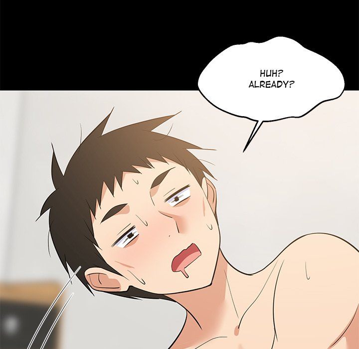 18+ College Grades Skyrocketing Chapter 49 page 26