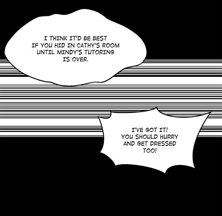 18+ College Grades Skyrocketing Chapter 49 page 28