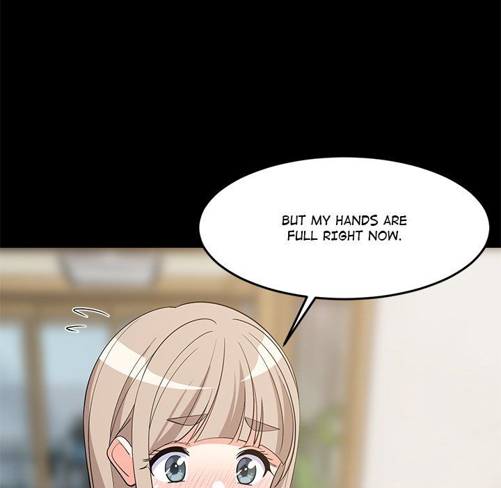 18+ College Grades Skyrocketing Chapter 49 page 38