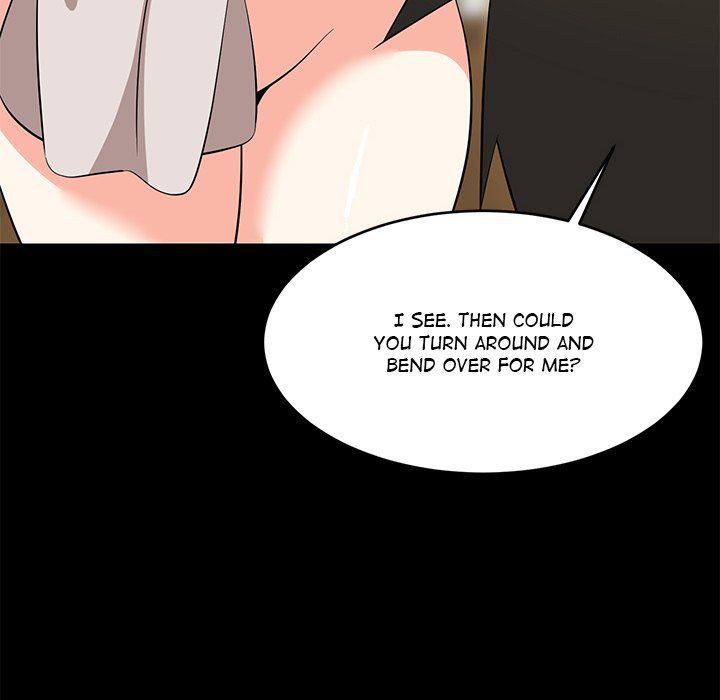 18+ College Grades Skyrocketing Chapter 49 page 40