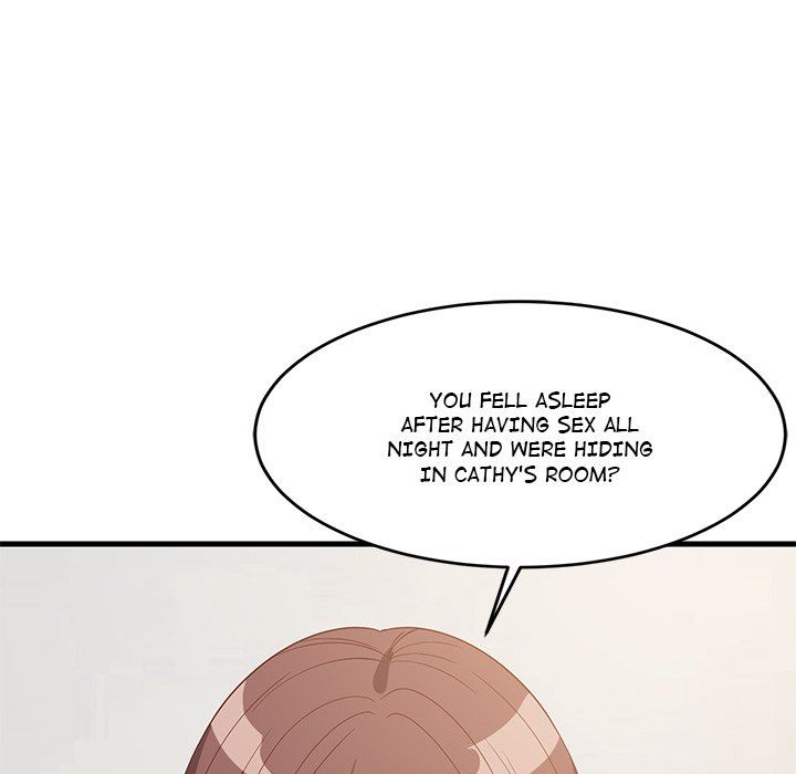 18+ College Grades Skyrocketing Chapter 49 page 55
