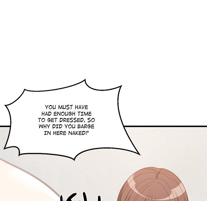 18+ College Grades Skyrocketing Chapter 49 page 60