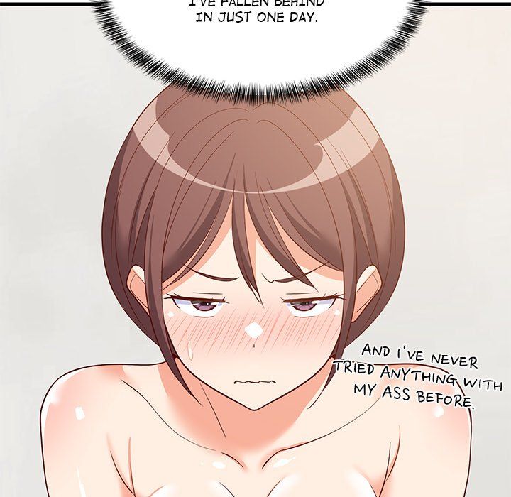 18+ College Grades Skyrocketing Chapter 49 page 78