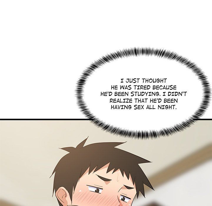 18+ College Grades Skyrocketing Chapter 49 page 81