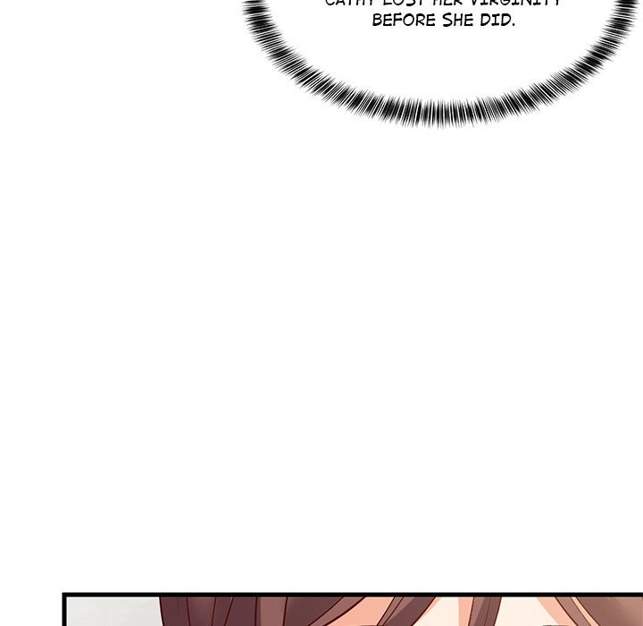18+ College Grades Skyrocketing Chapter 49 page 87