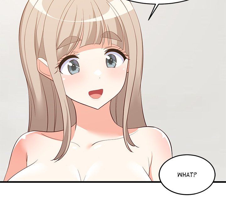 18+ College Grades Skyrocketing Chapter 49 page 94