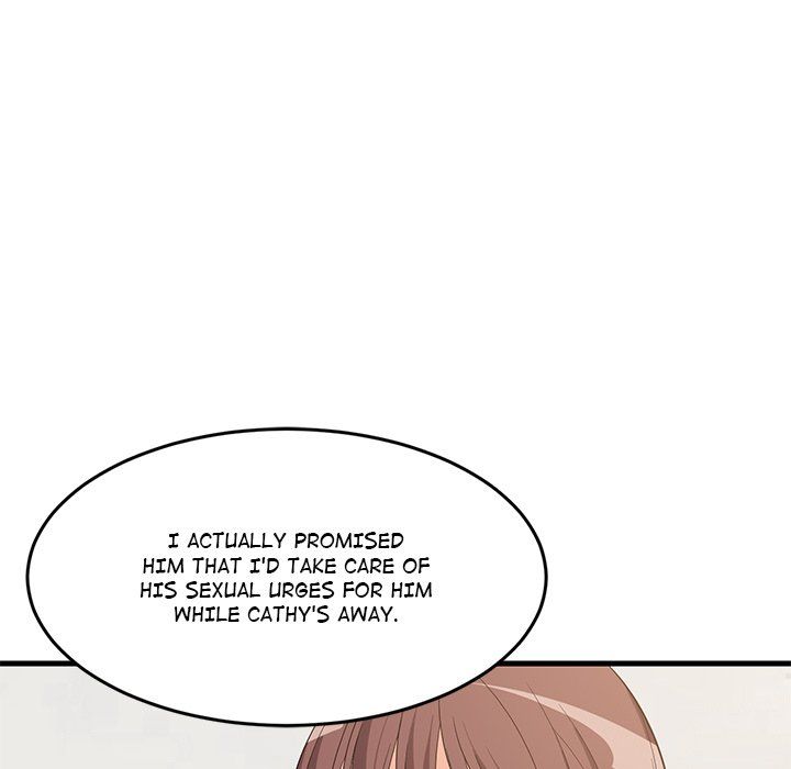 18+ College Grades Skyrocketing Chapter 49 page 95