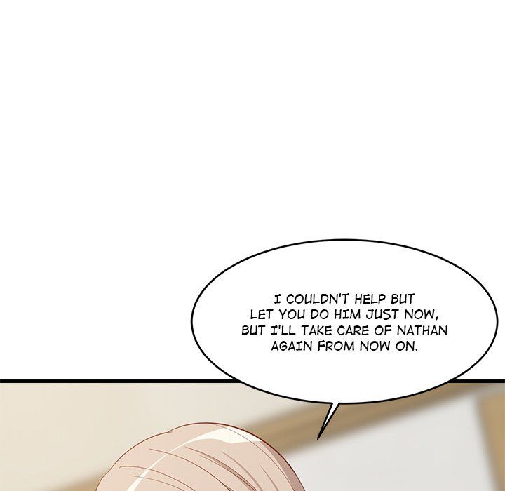 18+ College Grades Skyrocketing Chapter 49 page 97
