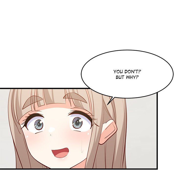18+ College Grades Skyrocketing Chapter 49 page 106