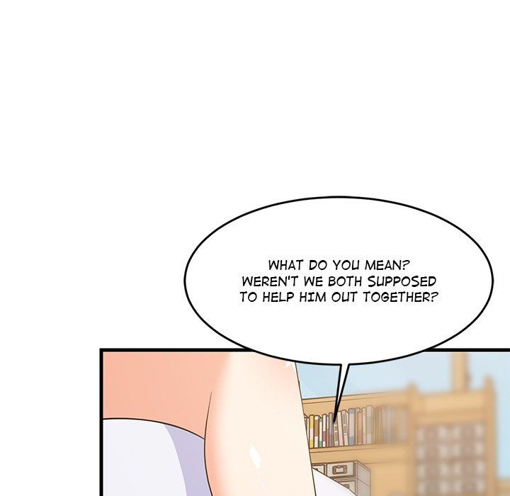 18+ College Grades Skyrocketing Chapter 49 page 107